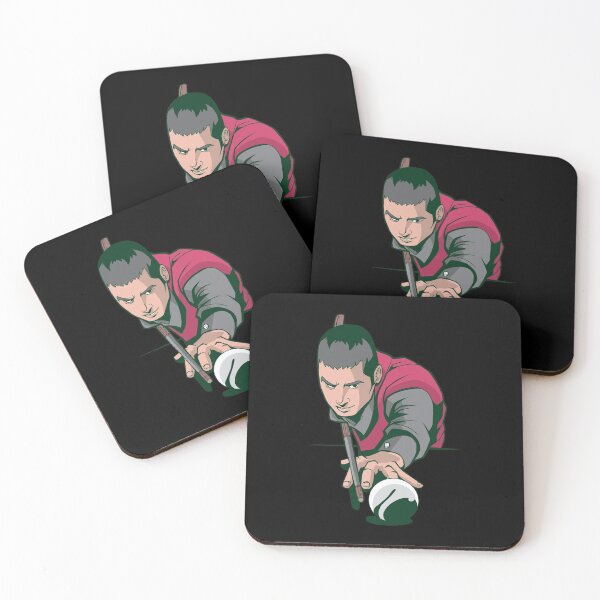 Item preview, pool player  designed and sold by pirminio.