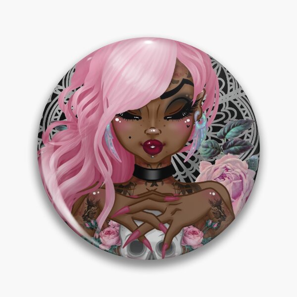 Item preview, Claws for Life Pink Edition designed and sold by Rose Demon.