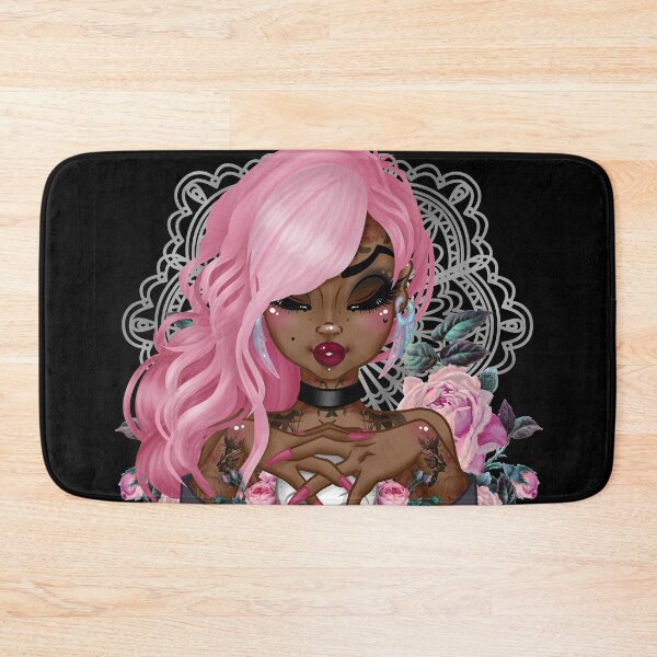 Item preview, Claws for Life Pink Edition designed and sold by Rose Demon.