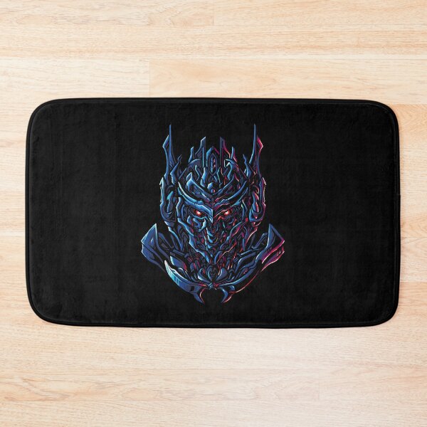 Item preview, Evil Robot designed and sold by Vector Scout Lab.