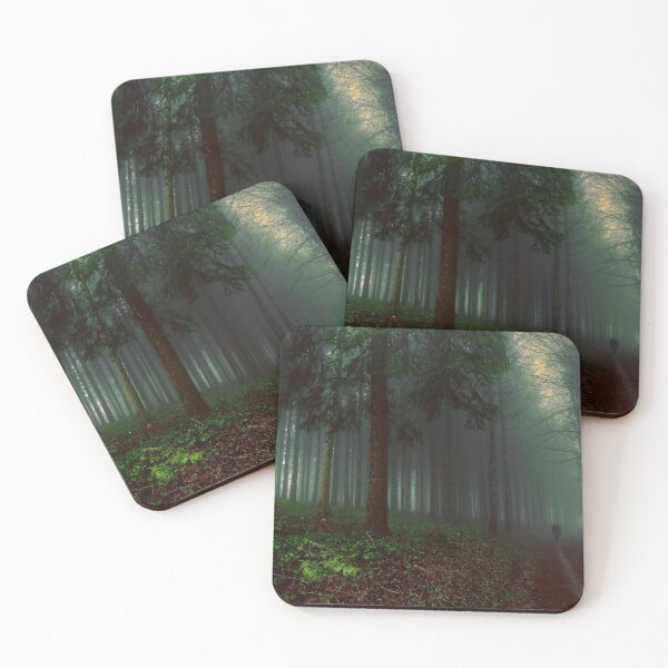 Item preview, Into The Darkness designed and sold by Nigel Finn.