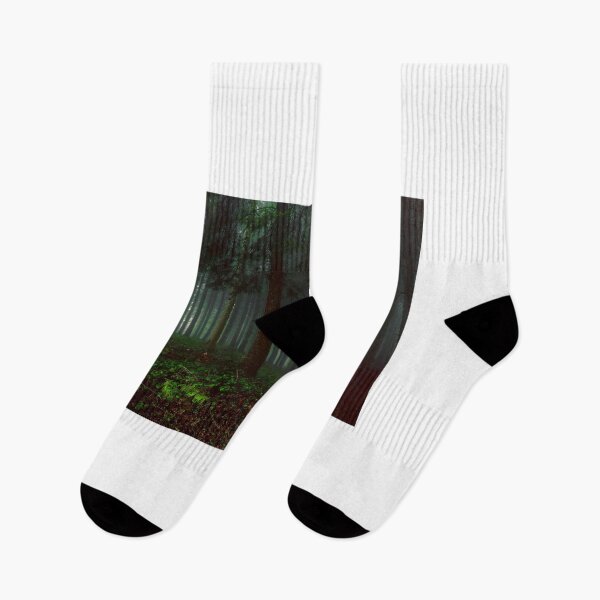 Item preview, Into The Darkness designed and sold by Nigel Finn.