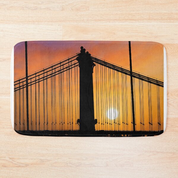 Item preview, New York Sunset 9 designed and sold by Alex Preiss.
