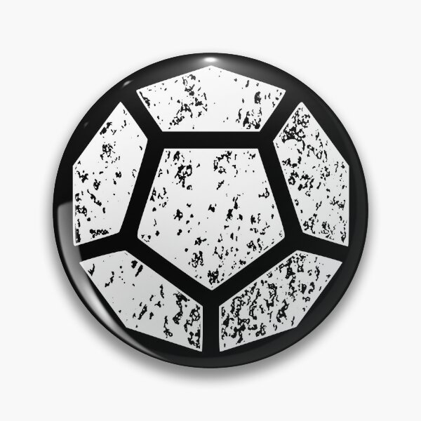 Item preview, Dodecahedron Platonic Solid Polygon Sacred Geometry  designed and sold by h44k0n.