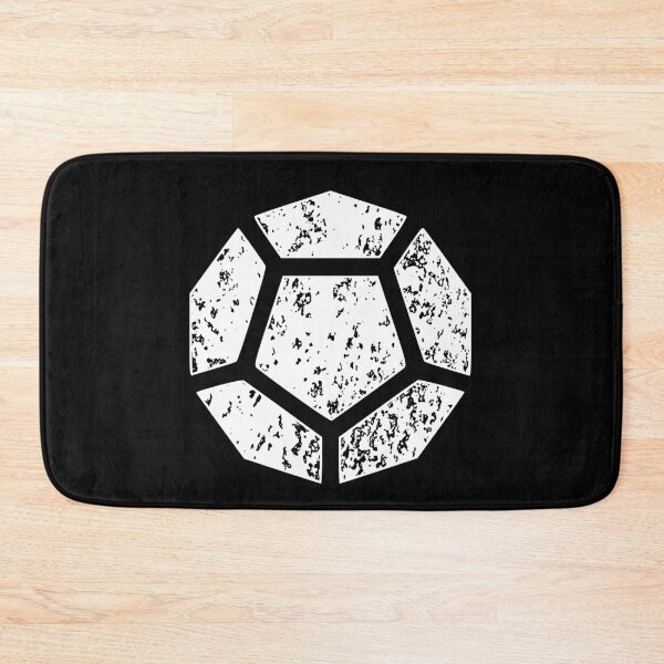 Item preview, Dodecahedron Platonic Solid Polygon Sacred Geometry  designed and sold by h44k0n.