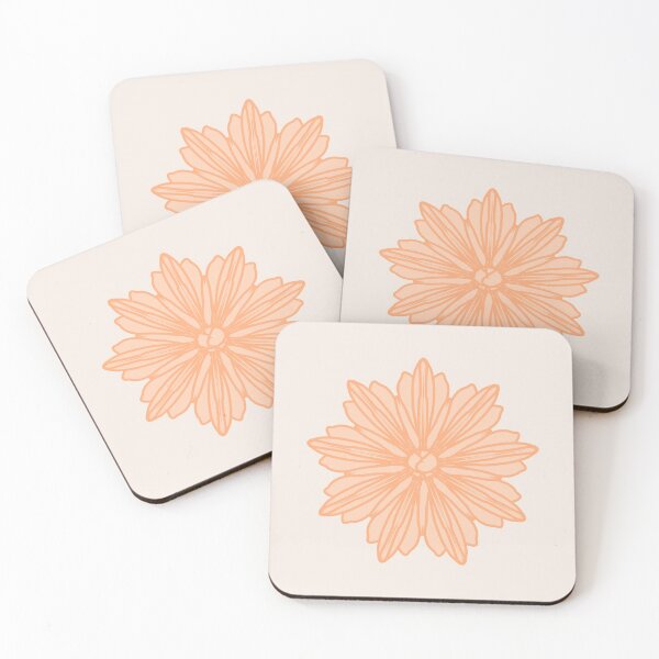 Item preview, Peach Flower designed and sold by Amnaatiq.