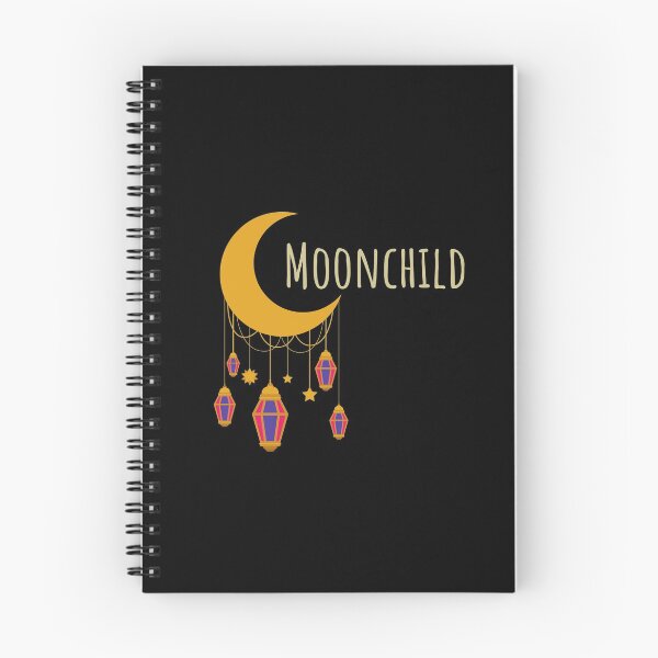 Item preview, Moonchild  designed and sold by ArtClicks.