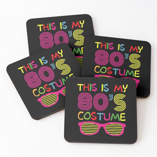 Item preview, This is my 80's Costume funny 80'S party Birthday & Anniversary Gift designed and sold by Md. Manjur Ahamed.