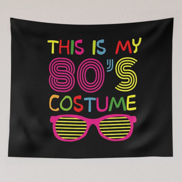 Item preview, This is my 80's Costume funny 80'S party Birthday & Anniversary Gift designed and sold by Md. Manjur Ahamed.
