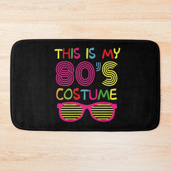 Item preview, This is my 80's Costume funny 80'S party Birthday & Anniversary Gift designed and sold by Md. Manjur Ahamed.