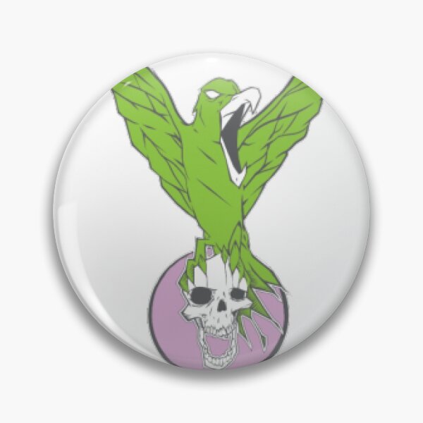 Item preview, Skull Swoop designed and sold by Lawrence56.