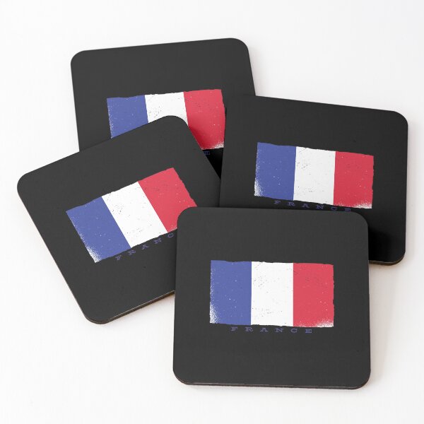 Item preview, france flag  designed and sold by pirminio.