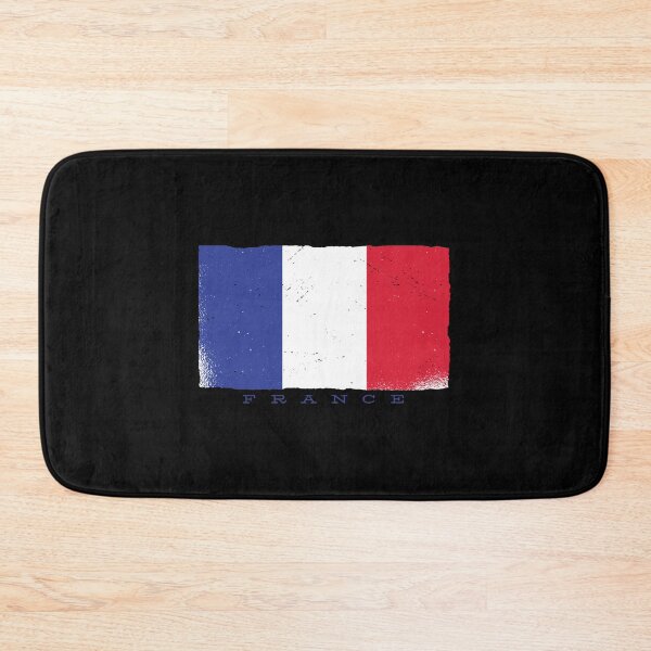 Item preview, france flag  designed and sold by pirminio.