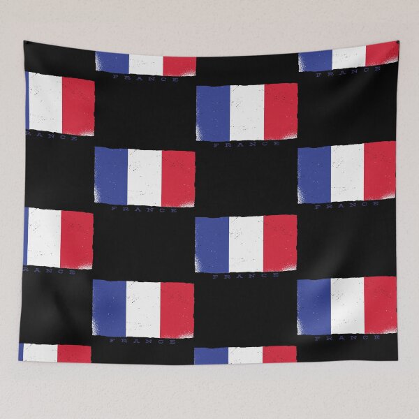 Item preview, france flag  designed and sold by pirminio.