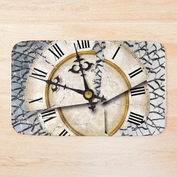 Item preview, TIME IS UP  designed and sold by johnnyssandart.