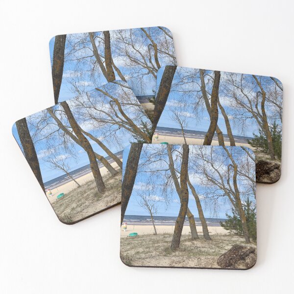 Item preview, Latvian Coast designed and sold by pantherg.
