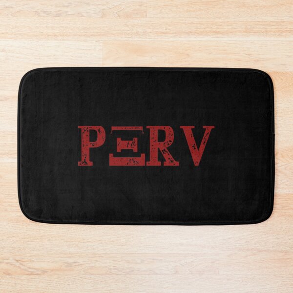 Item preview, Perv Pervert Distressed Cool Weirdo Freak  designed and sold by h44k0n.