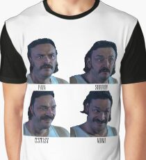 EXPRESSION ORIGINAL Graphic T-Shirt