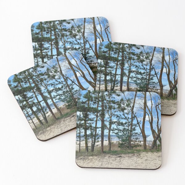 Item preview, Baltic Coast Jurmala designed and sold by pantherg.