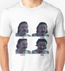 EXPRESSION ORIGINAL Unisex T-Shirt