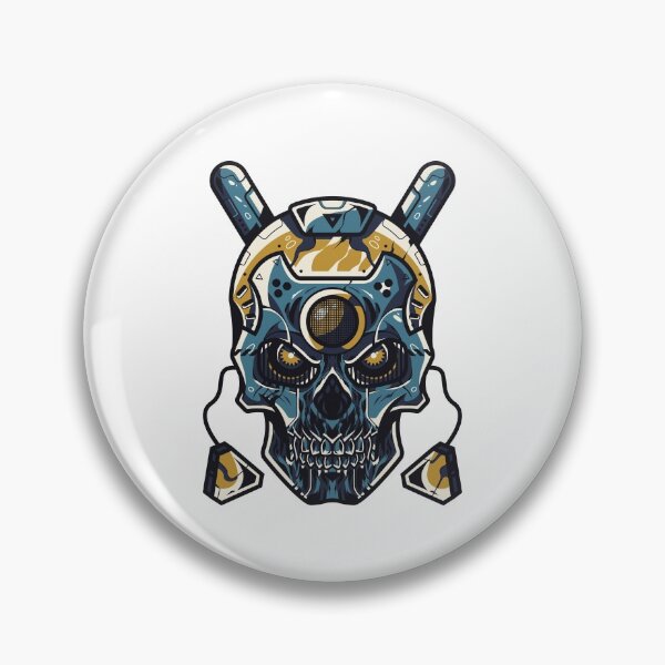 Item preview, Bone Crusher designed and sold by Vector Scout Lab.