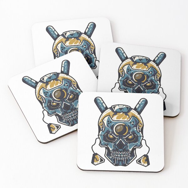 Item preview, Bone Crusher designed and sold by Vector Scout Lab.
