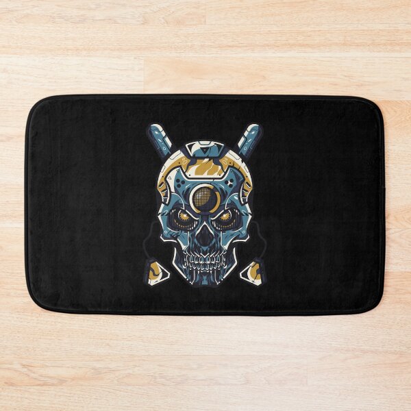 Item preview, Bone Crusher designed and sold by Vector Scout Lab.