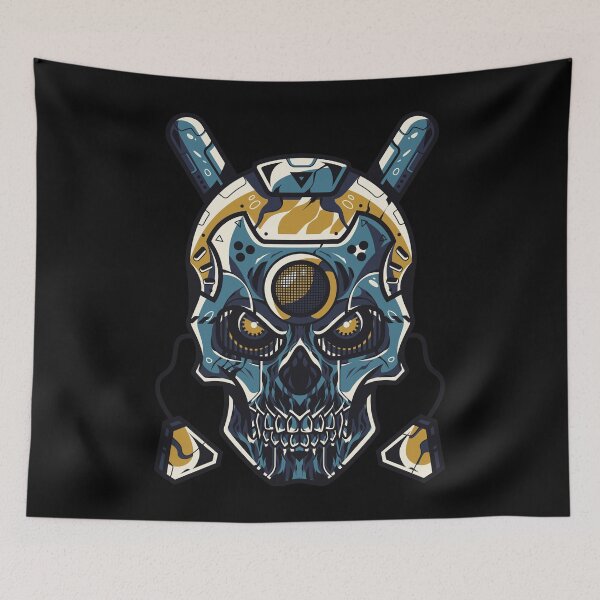 Item preview, Bone Crusher designed and sold by Vector Scout Lab.