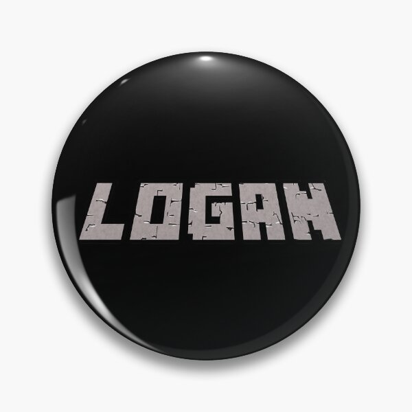 Item preview, Logan perfect gift for gamers designed and sold by Urosek.