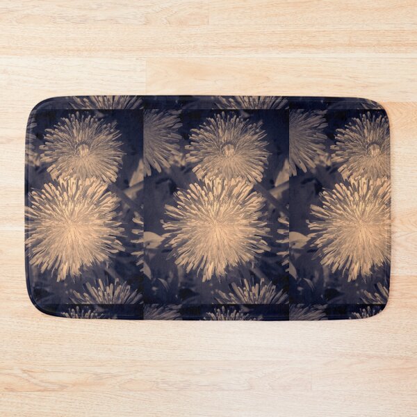 Item preview, IR Dandelions designed and sold by Jouko Lehto Photography.
