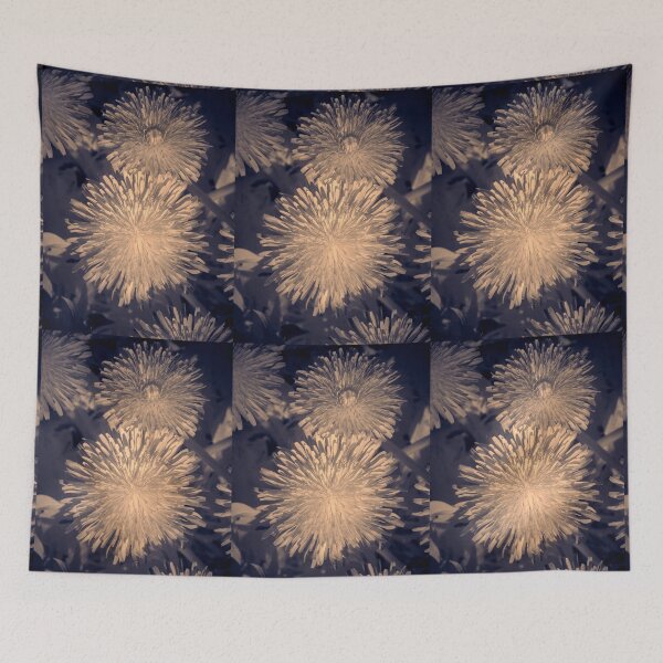 Item preview, IR Dandelions designed and sold by Jouko Lehto Photography.