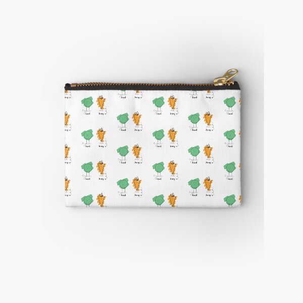 Item preview, Peas and Carrots  designed and sold by glenncocoa.