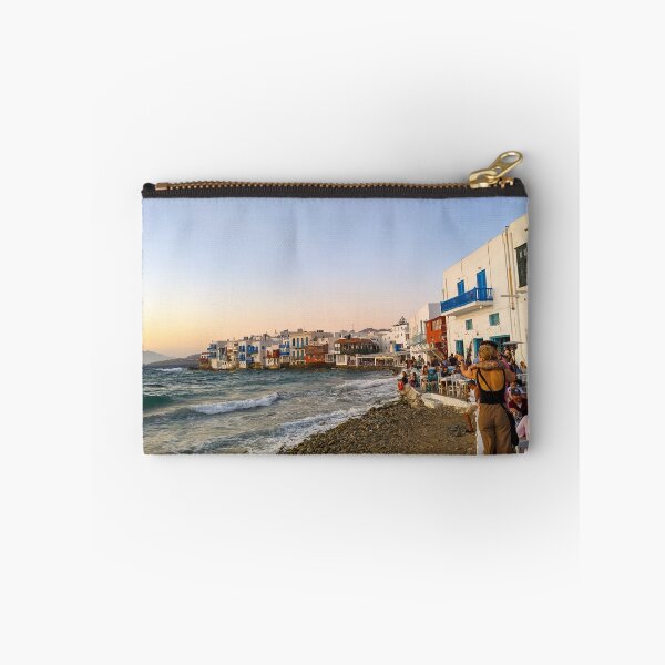 Item preview, A Romantic Evening in Mykonos designed and sold by JASPA SWINNERTON.