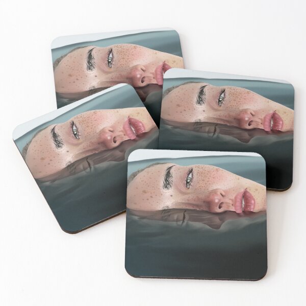 Item preview, In water  designed and sold by EllieGraces.