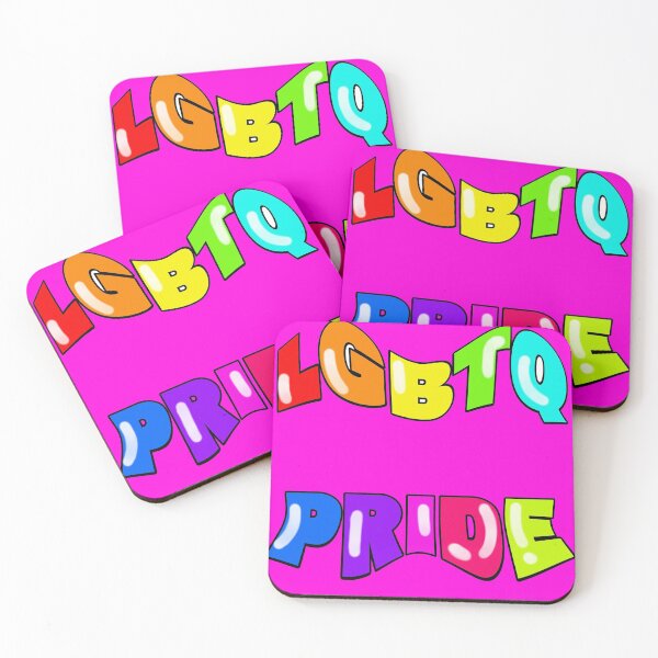 Item preview, LGBTQ PRIDE designed and sold by Grafititee.