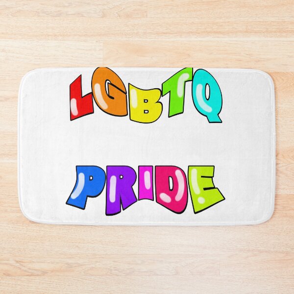 Item preview, LGBTQ PRIDE designed and sold by Grafititee.