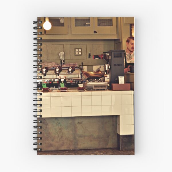 Item preview, serious about coffee designed and sold by Karen E Camilleri.