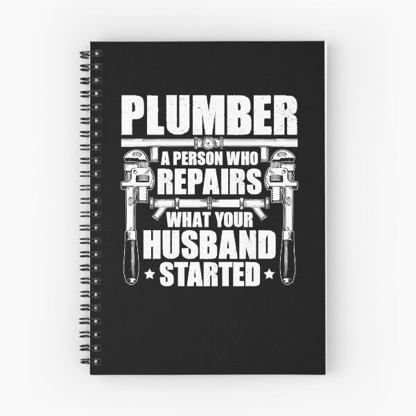 Item preview, Plumber Plumbing Plumbers Plunger Pipe Fitter Gift designed and sold by Krautshirts.
