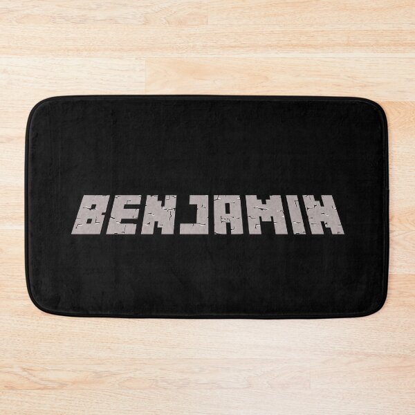Item preview, Benjamin perfect gift for gamers designed and sold by Urosek.