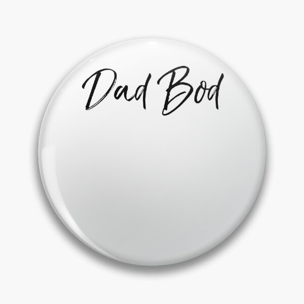 Artikelvorschau, Dad Bod Workout Quote entworfen und verkauft von TNDesignStudio.
