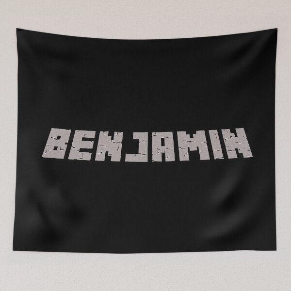 Item preview, Benjamin perfect gift for gamers designed and sold by Urosek.