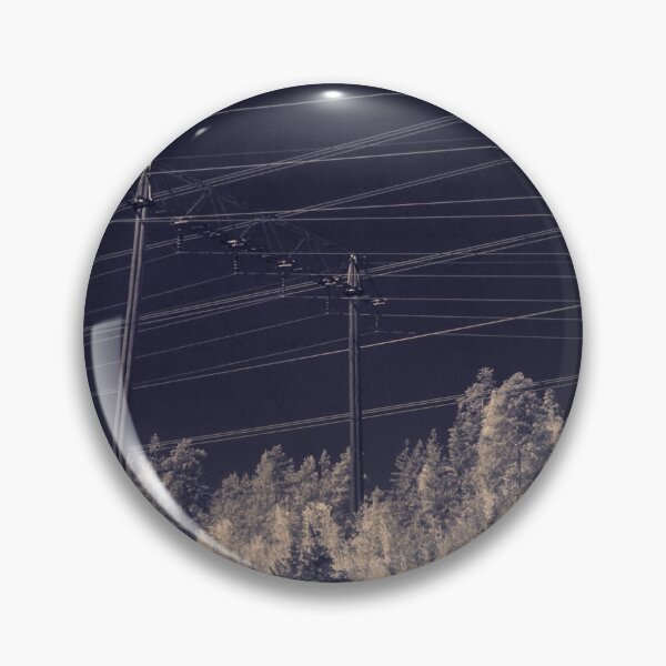Item preview, Wired sky designed and sold by Jouko Lehto Photography.