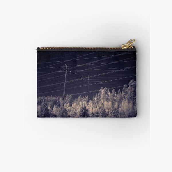 Item preview, Wired sky designed and sold by Jouko Lehto Photography.