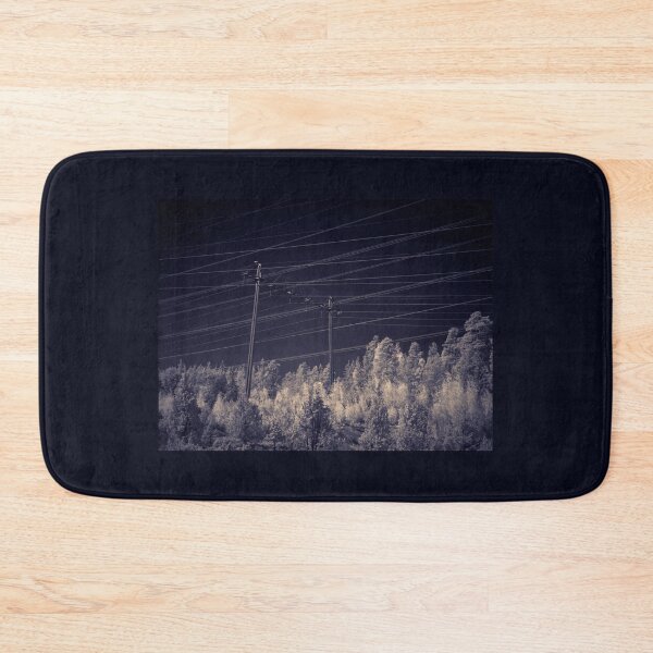 Item preview, Wired sky designed and sold by Jouko Lehto Photography.