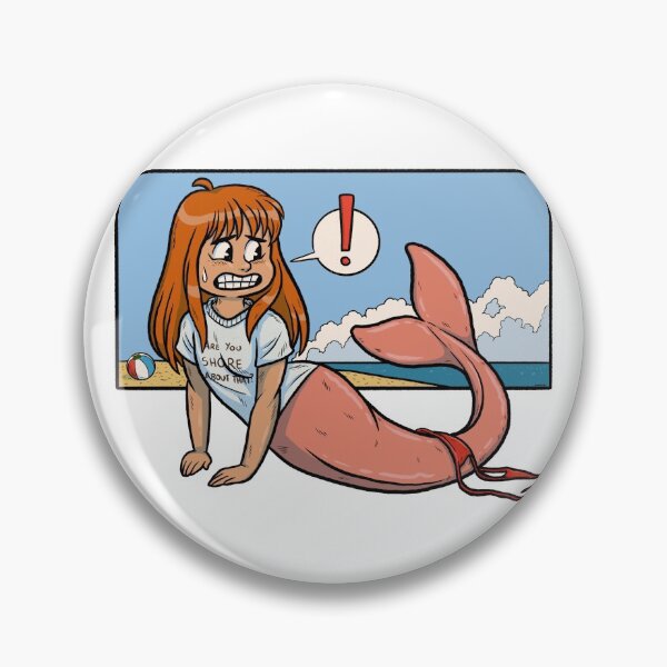 Item preview, Beached Babe designed and sold by Jennifer-Smith.