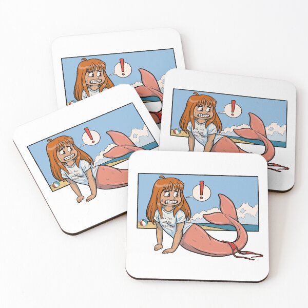 Item preview, Beached Babe designed and sold by Jennifer-Smith.
