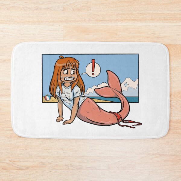 Item preview, Beached Babe designed and sold by Jennifer-Smith.