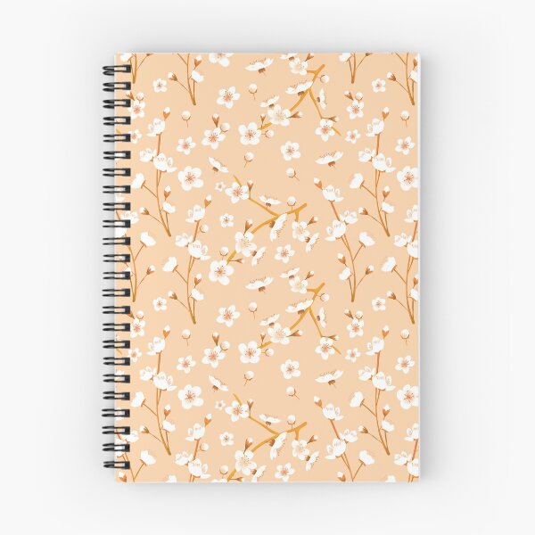 Item preview, Cherry tree blossom designed and sold by Katbydesign.