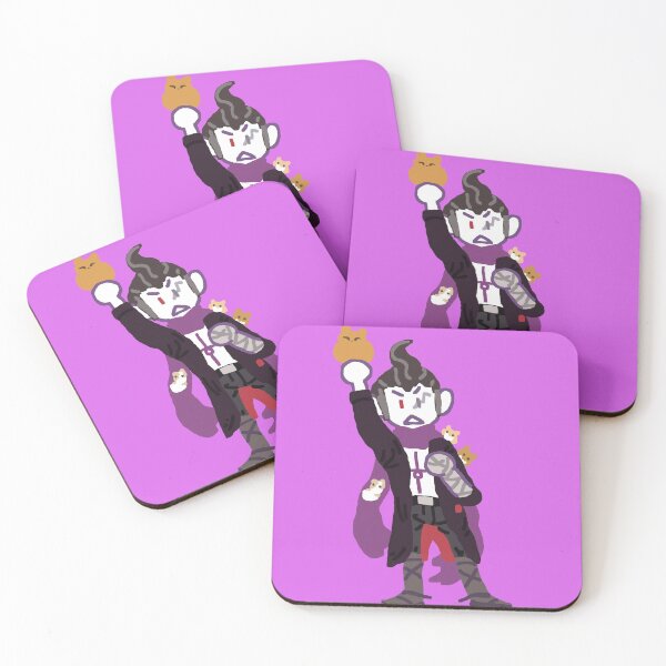Item preview, Gundham Tanaka from Danganronpa 2 designed and sold by SunflowerSenpai.