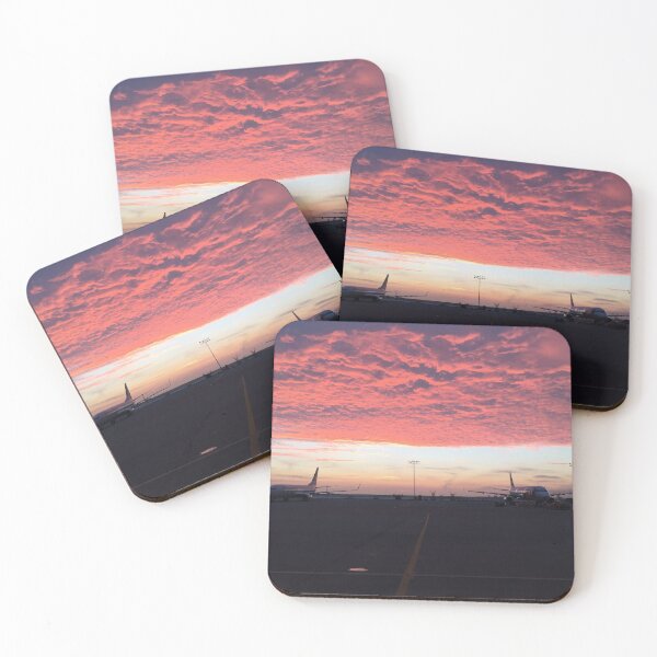 Item preview, Red Dawn at the Line designed and sold by acftmxman.